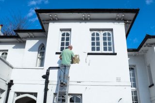 fassadenanstrich-wien fassadenanstrich in wien